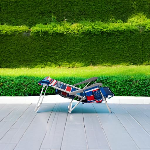Homevative padded-straps on backpack chair for comfortable carrying