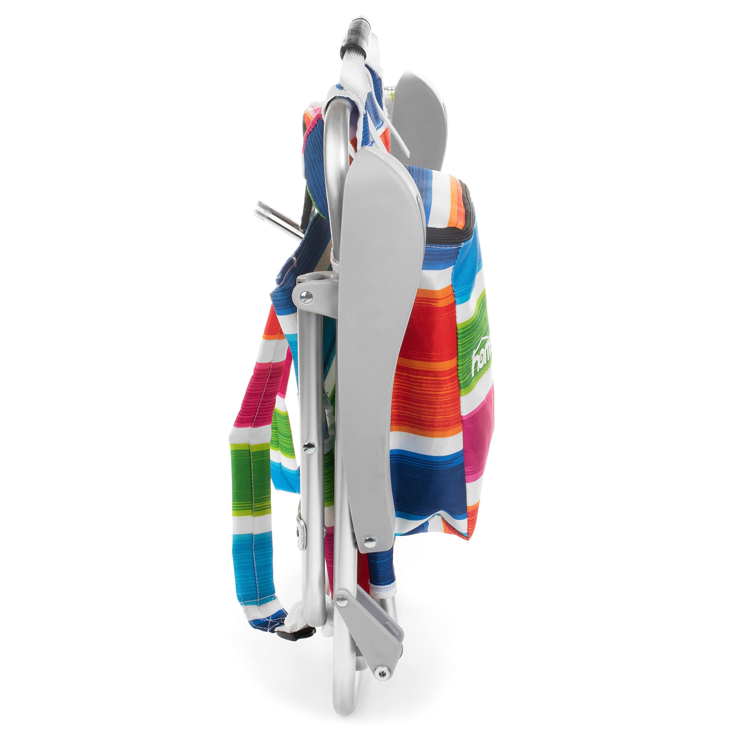 Homevative chair phone holder keeps device accessible.