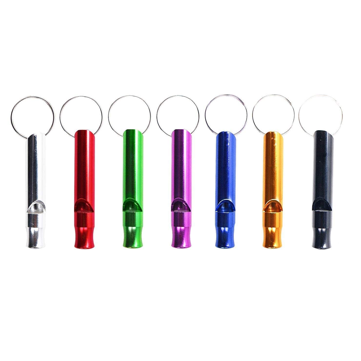 Homey Product A emergency outdoor whistle set for adventures.