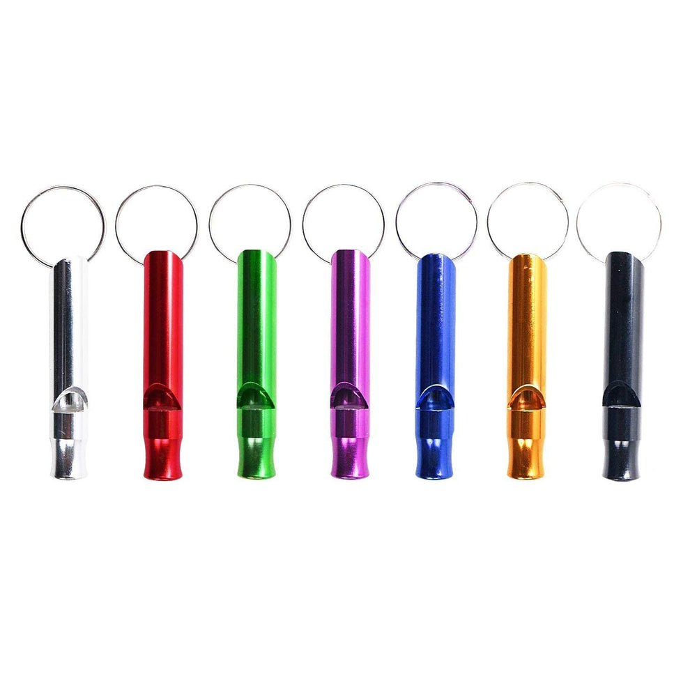 Homey Product A emergency outdoor whistle set for adventures.