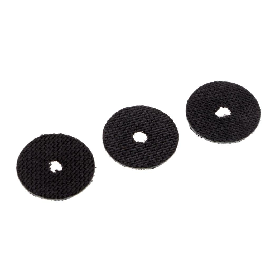Hominjoy carbon fiber drag washers fit 4000-series reels for versatility.