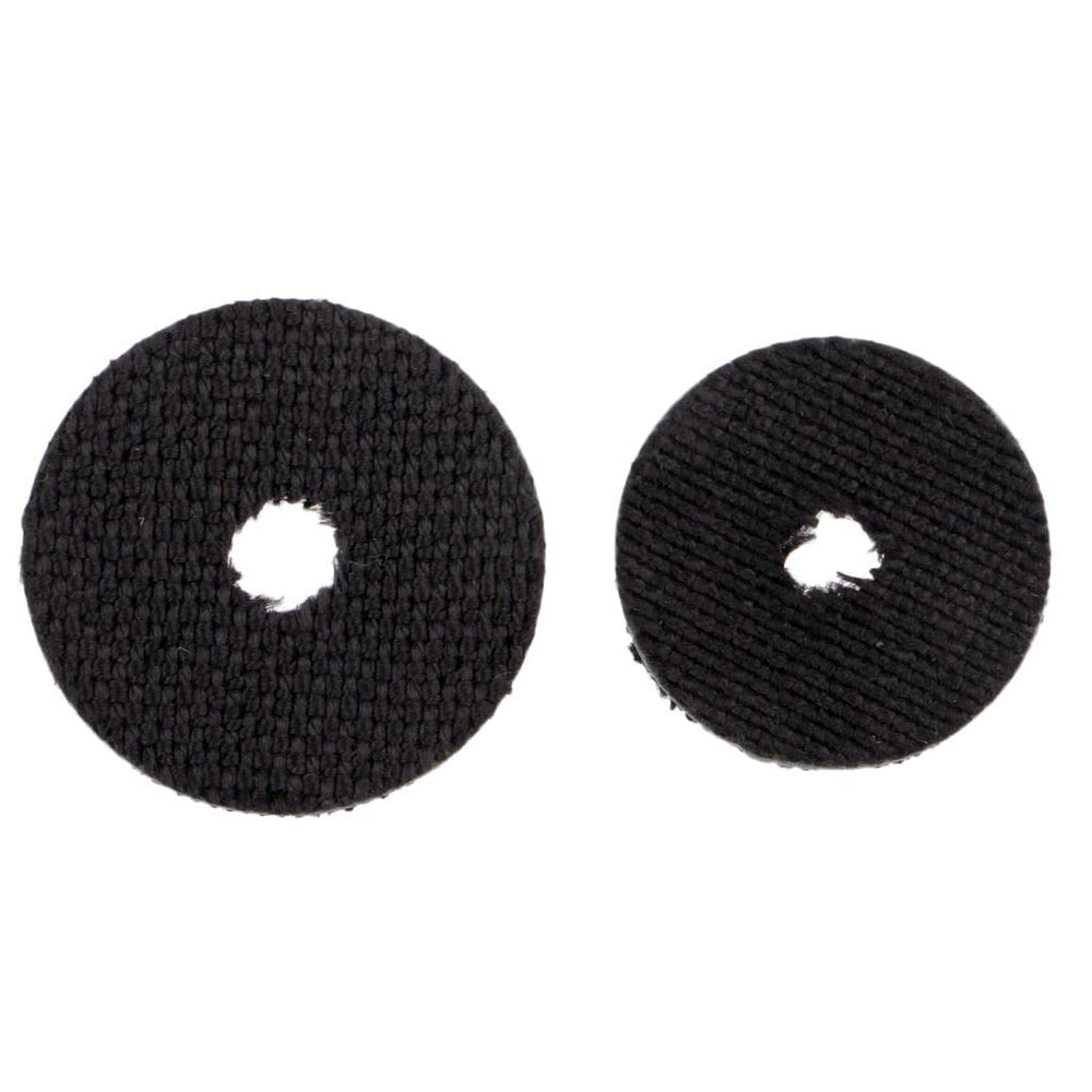 Hominjoy carbon fiber drag washers fit 5000-series reels for durability.