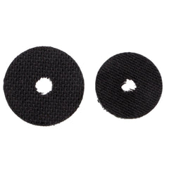 Hominjoy carbon fiber drag washers fit 5000-series reels for durability.