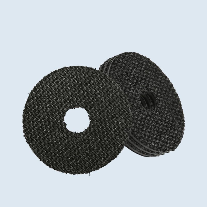 Hominjoy carbon fiber drag washers fit 6000-series reels with stopping power.
