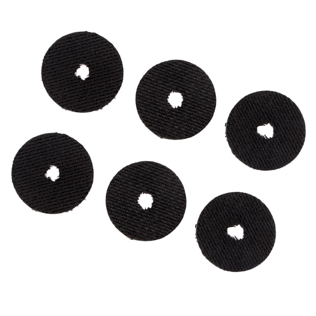 Hominjoy carbon fiber drag washers pack shot for premium stopping power.