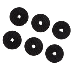 Hominjoy carbon fiber drag washers pack shot for premium stopping power.