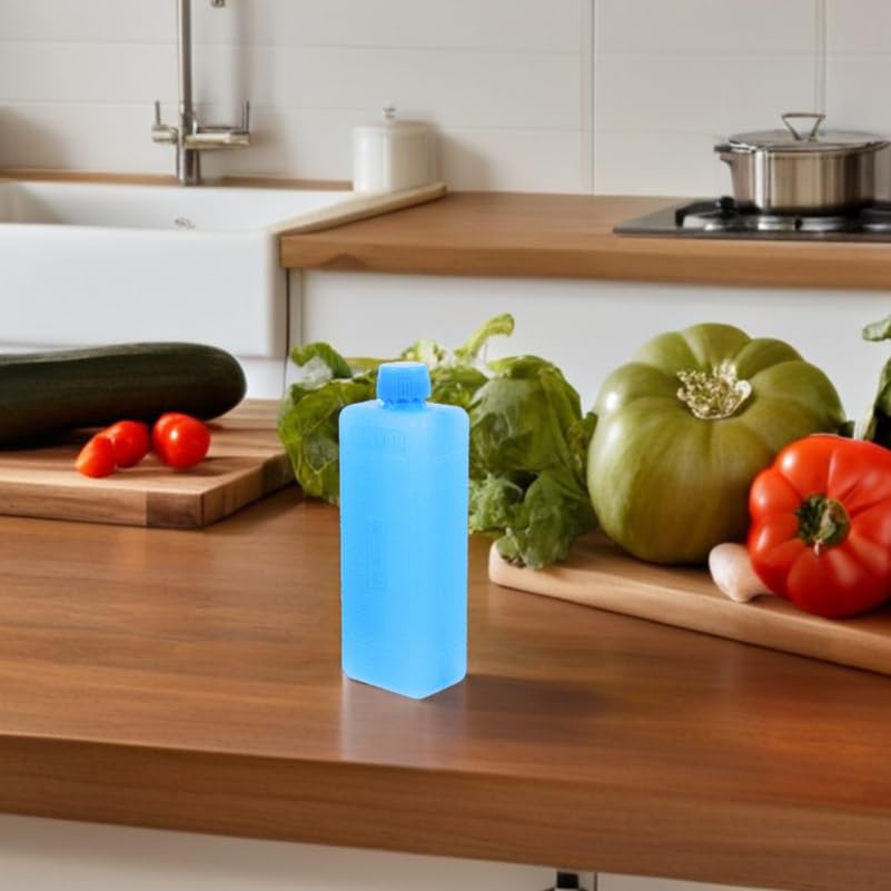 Homoyoyo durable reusable ice packs withstand repeated freezing and use.