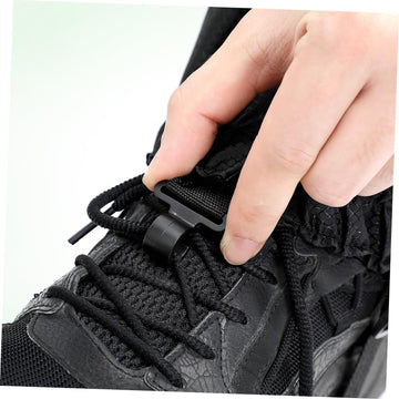 Homoyoyo water and mud resistant gaiters protect shoes on rugged trails