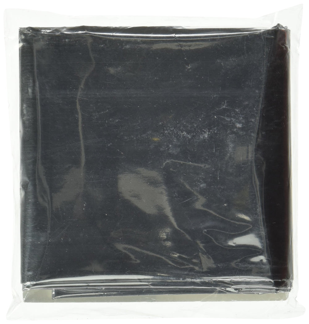 Honeywell emergency blanket silver unfolded, provides rapid warmth for outdoor emergencies
