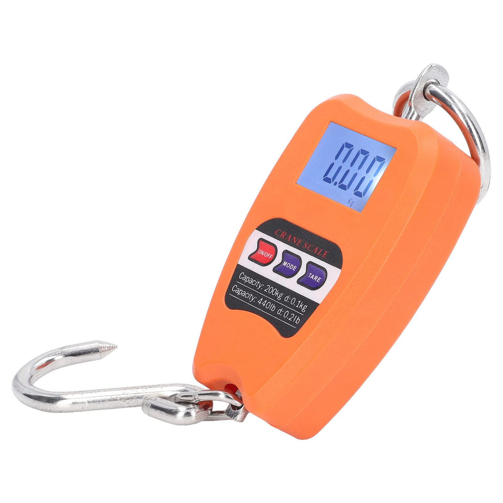 Honio unit switching allows metric or imperial measurements