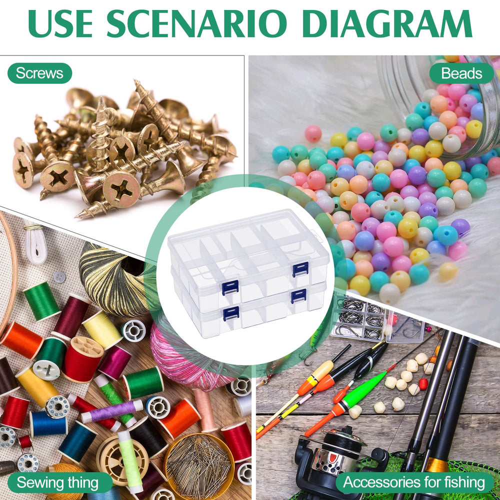 Wall hanging holes for space-saving storage