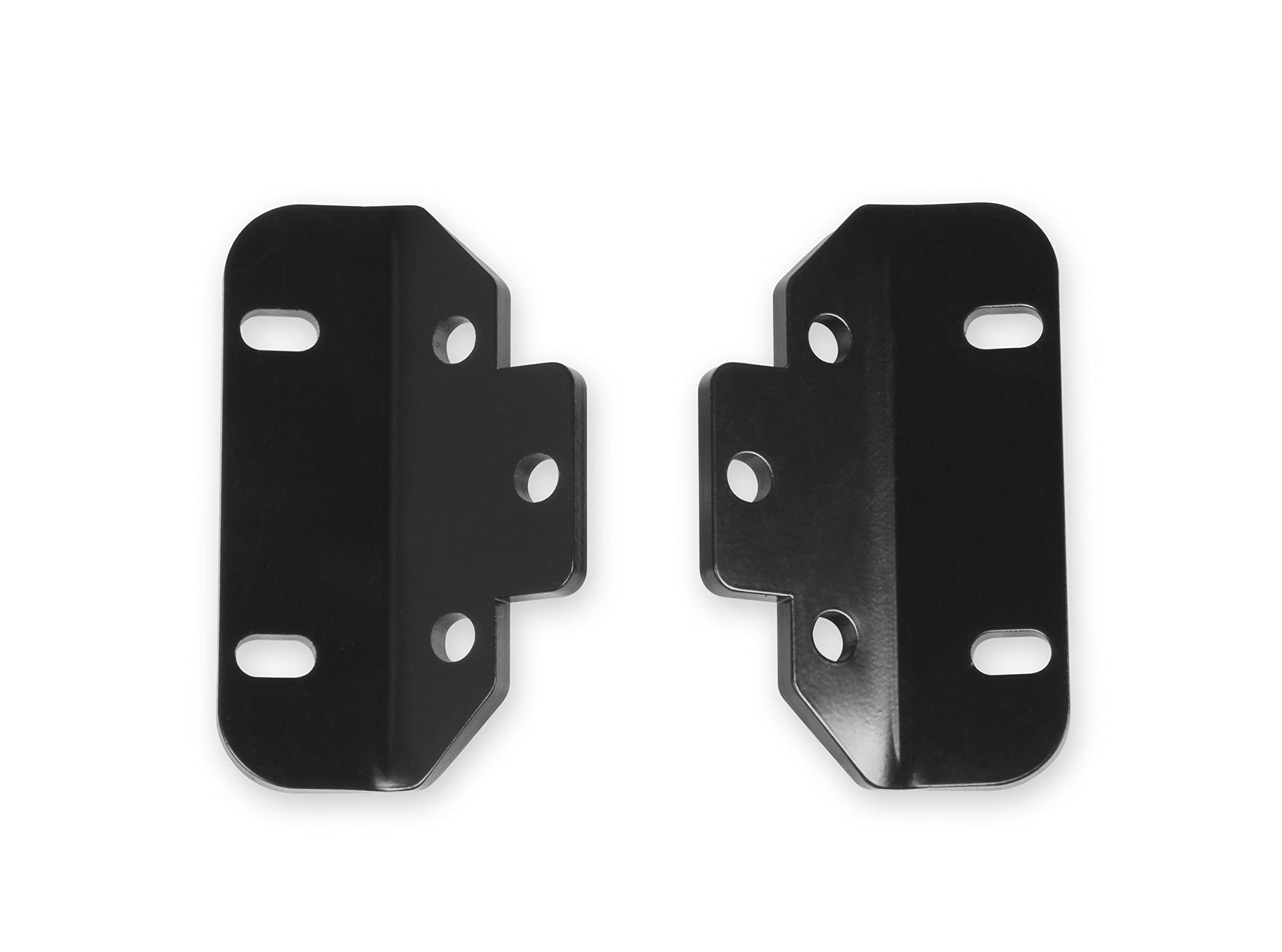Hooker engine/transmission inclination guide aids proper U-joint angles