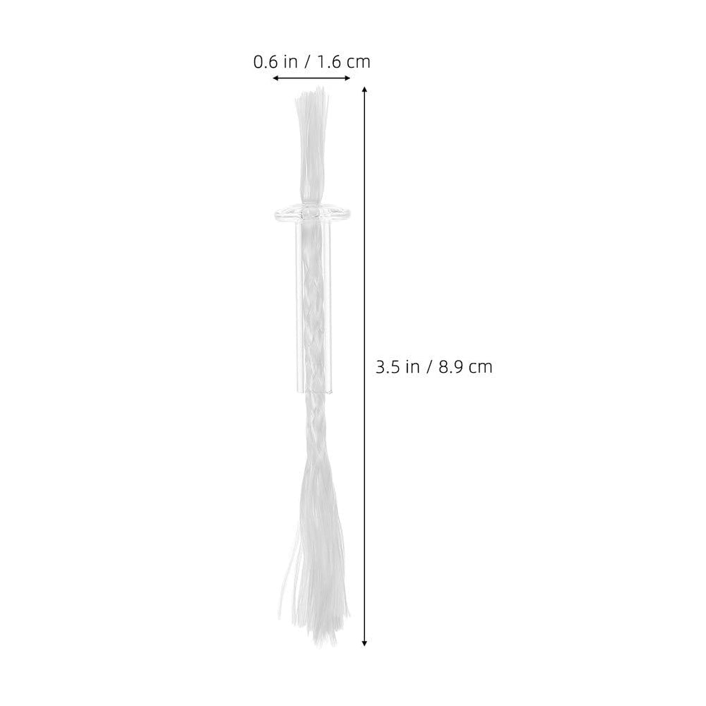 HOOTNEE wick-tube-camping-light delivers bright outdoor illumination.