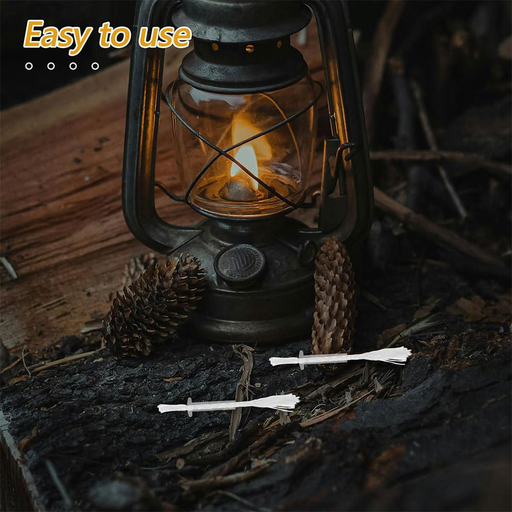 HOOTNEE wick-tube-hot-pot-use enables easy, safe cooking sessions.