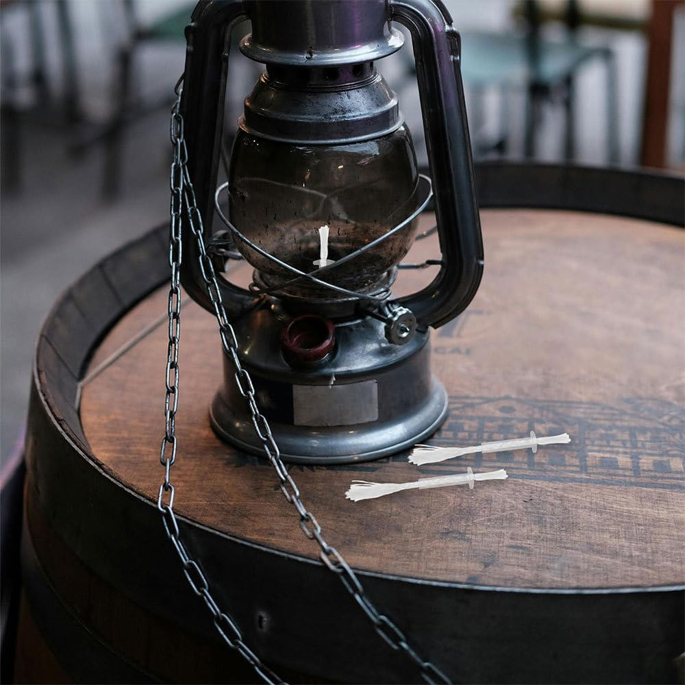 HOOTNEE wick-tube-temple-lighting supports calm prayers with reliable light.