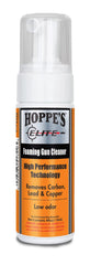 Hoppe's Elite Foaming Gun Cleaner bottle, 4 oz