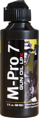 Hoppe's M-Pro 7 LPX Gun Oil 2 oz bottle