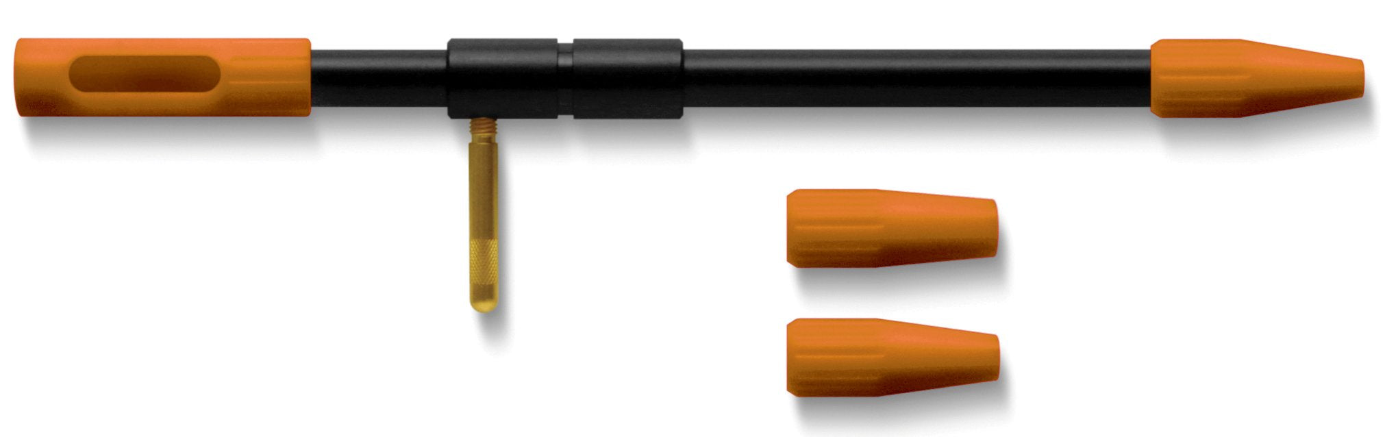 Hoppe's No. 9 Gun Universal Bore Guide with interchangeable chamber tips