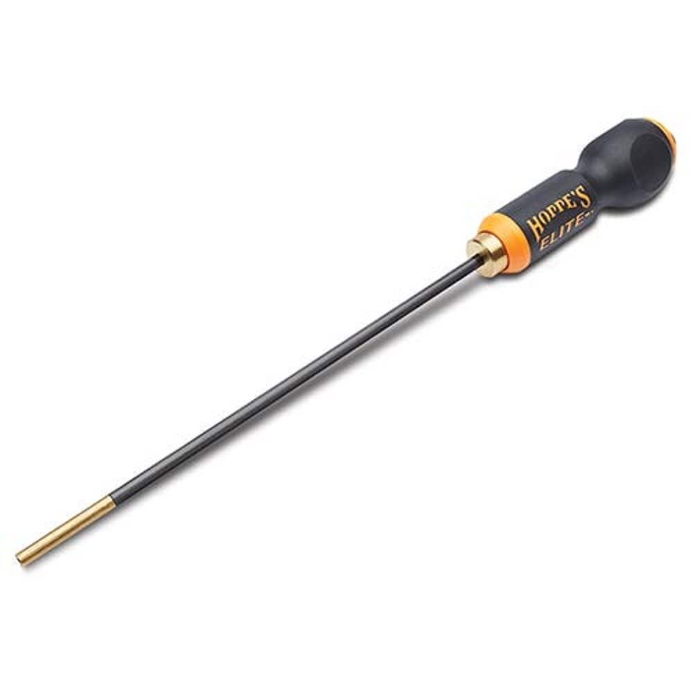Hoppe's Elite One Piece Carbon Fiber Cleaning Rod for .22 Caliber Pistols