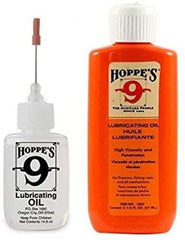 14.9 ml Hoppe's No. 9 precision lubricator