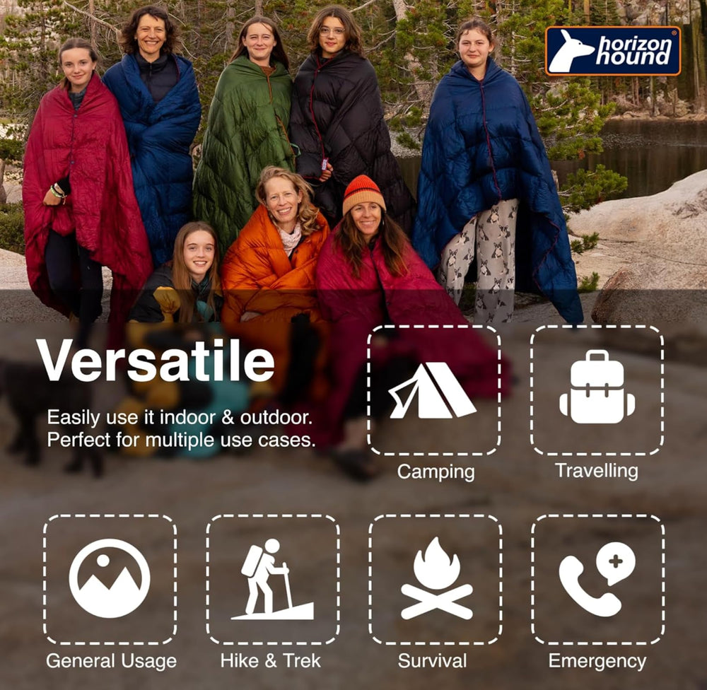 Horizon Hound GR-20 ideal as a gift for outdoor lovers