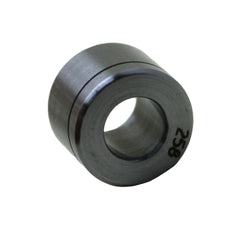 Hornady match grade die bushing 0.258 inches boosts neck sizing precision for consistent reloads