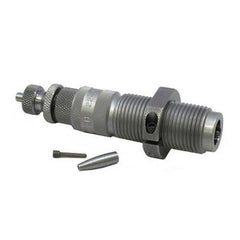 Hornady 544227 neck die for 223 Remington enables precise neck sizing.