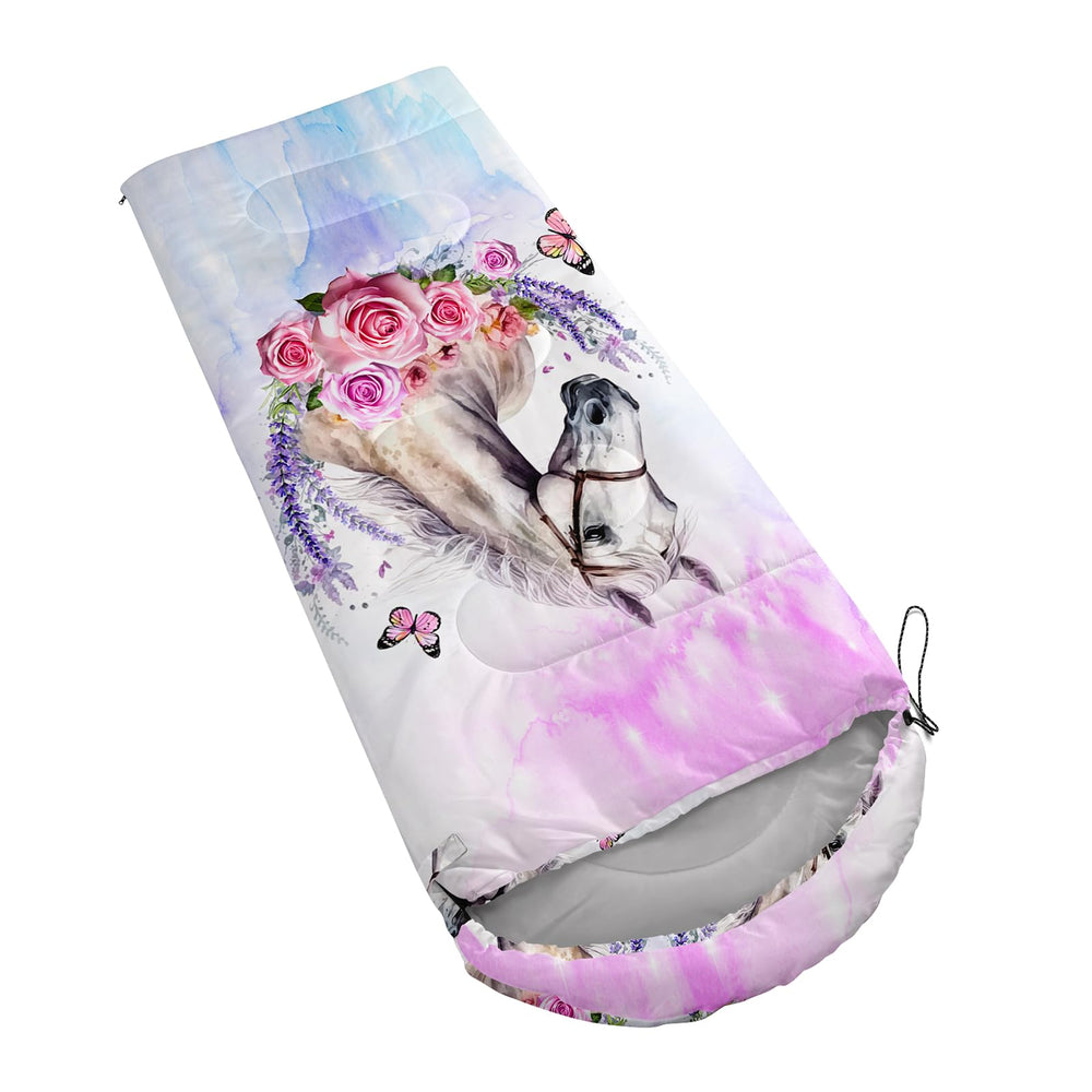 HOSIMA breathable lining and pongee interior for skin-friendly comfort.