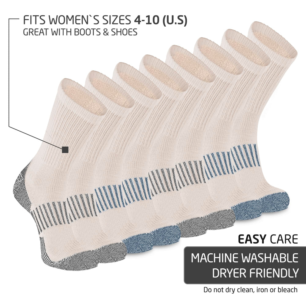 HOT FEET socks urban hiking wear stay secure without constriction