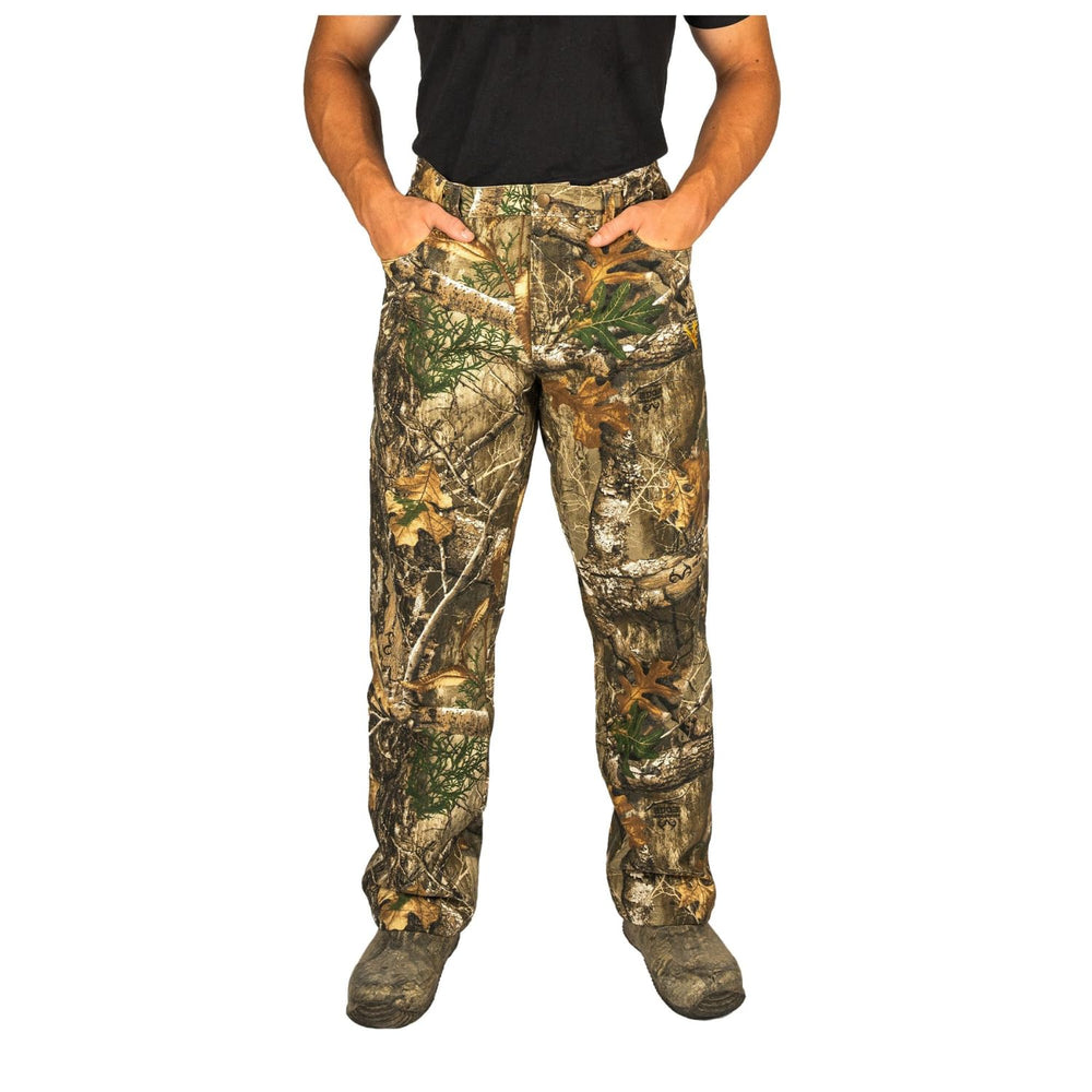 HOT SHOT pocket layout supports gear access during outings.