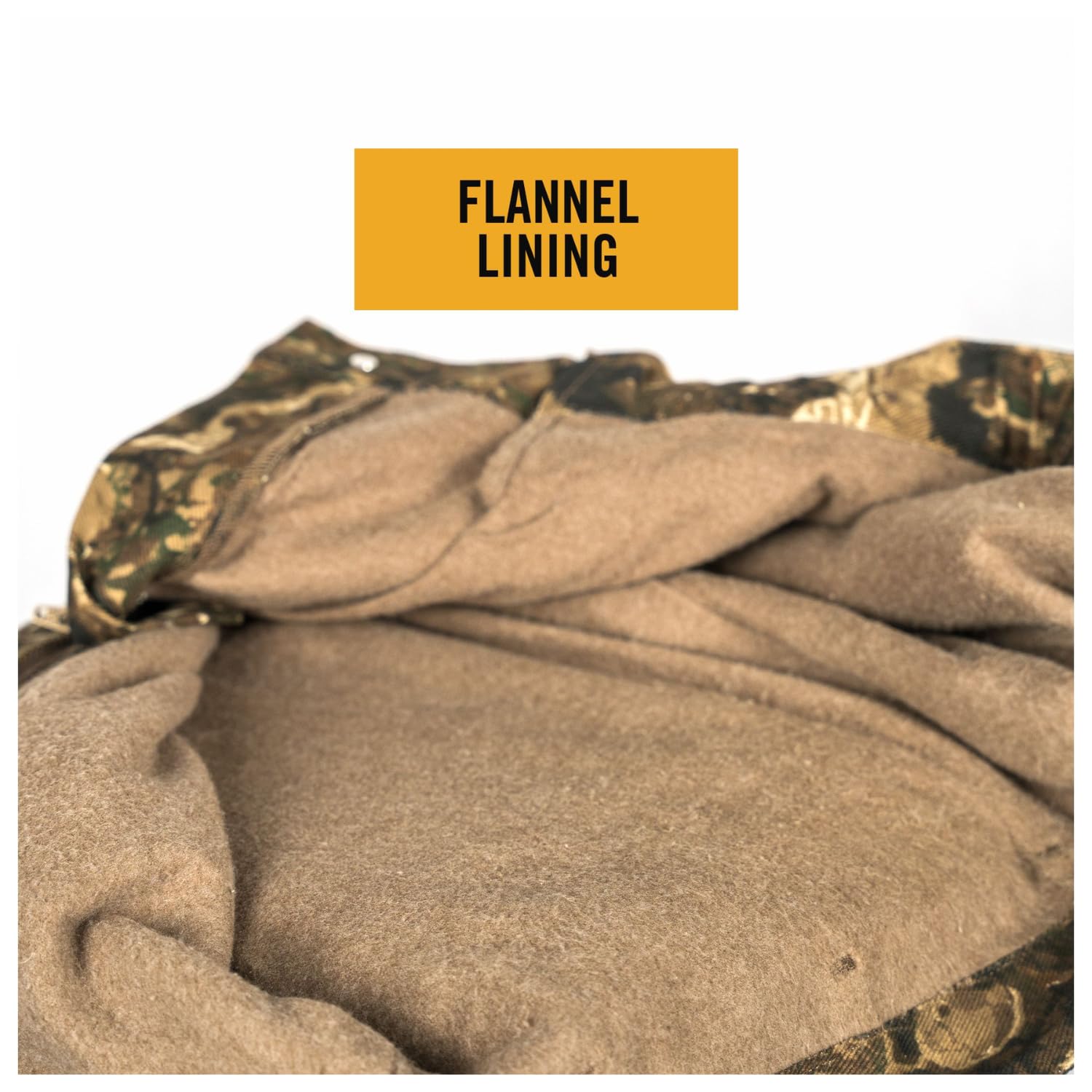 HOT SHOT side hand pockets shown for quick field access.