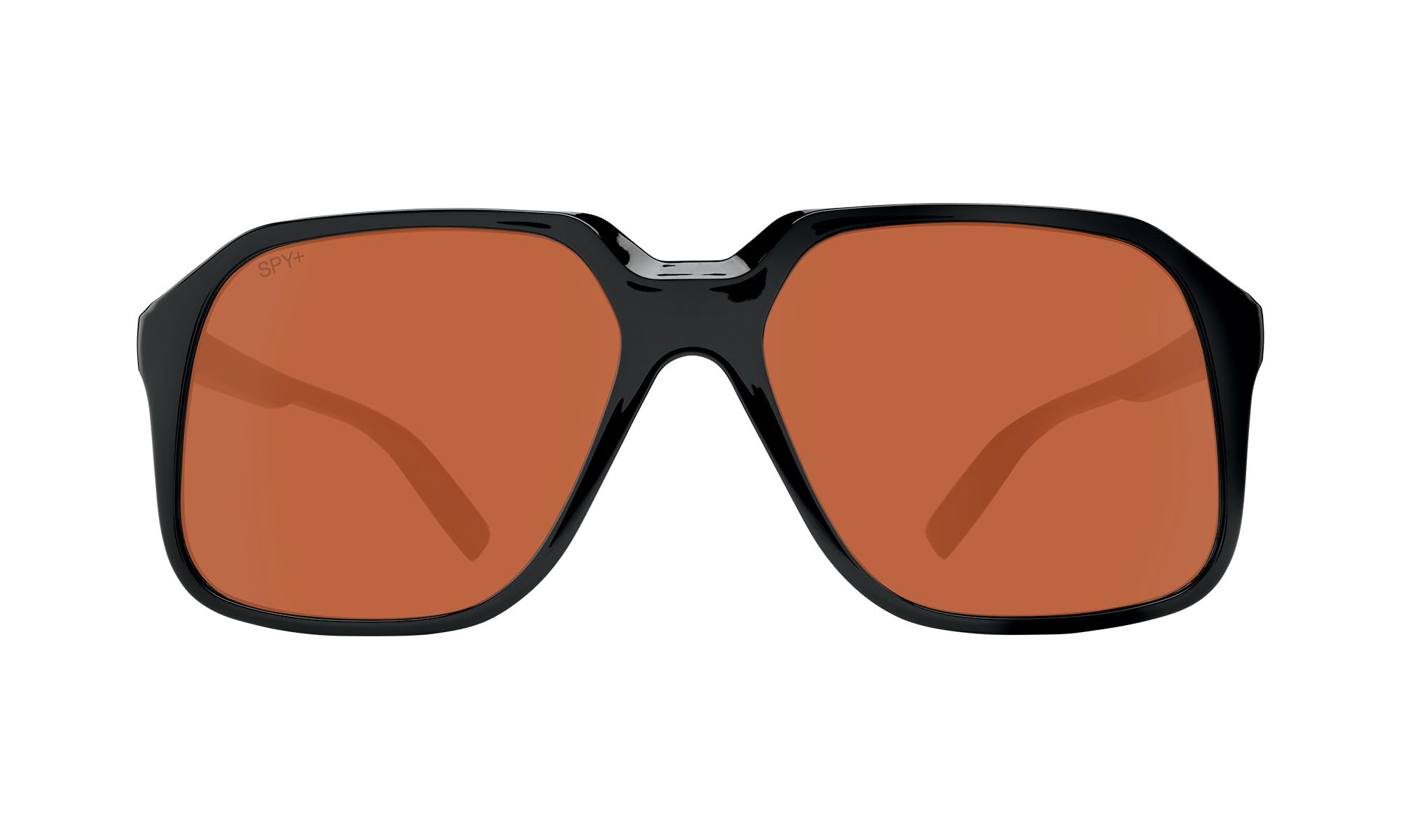 Hot Spot Black - Orange product image 2