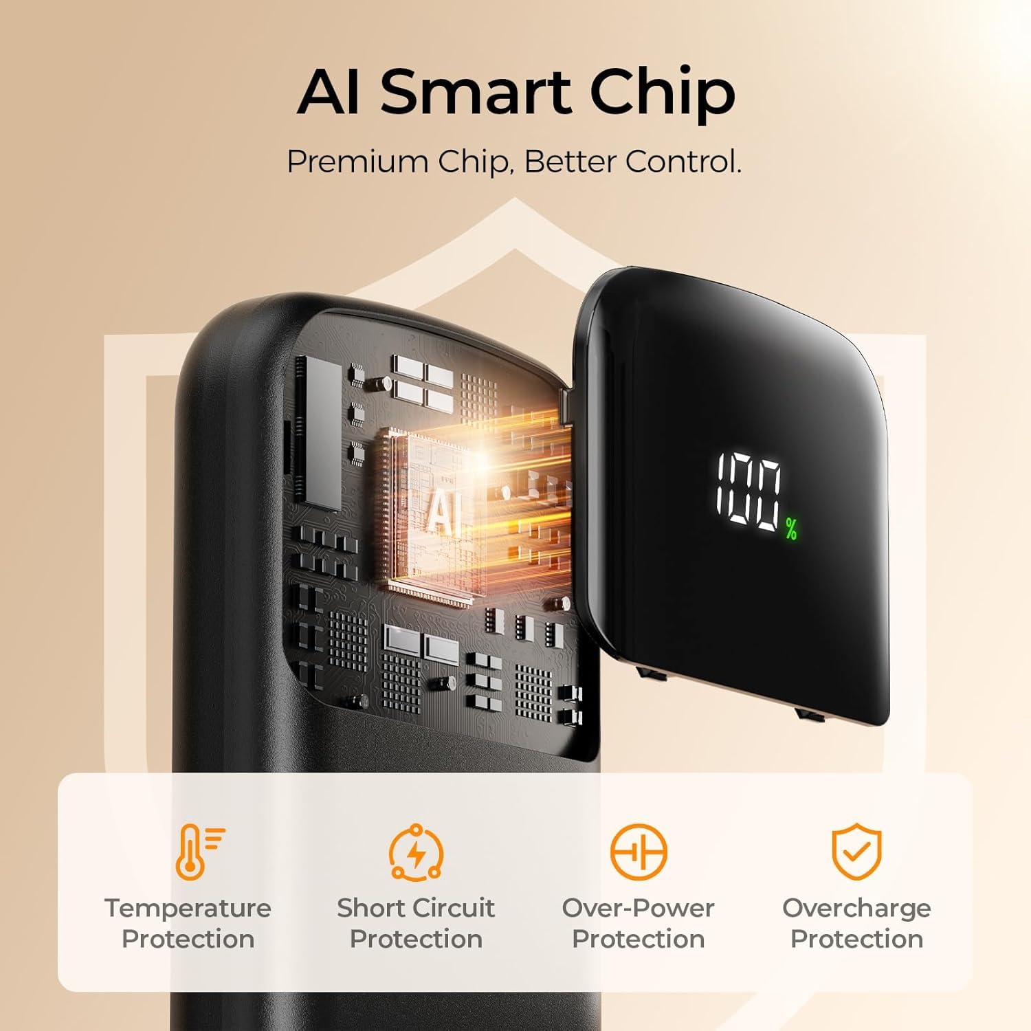 Hotdot AI Hand Warmers delivering near-instant warmth for quick relief.