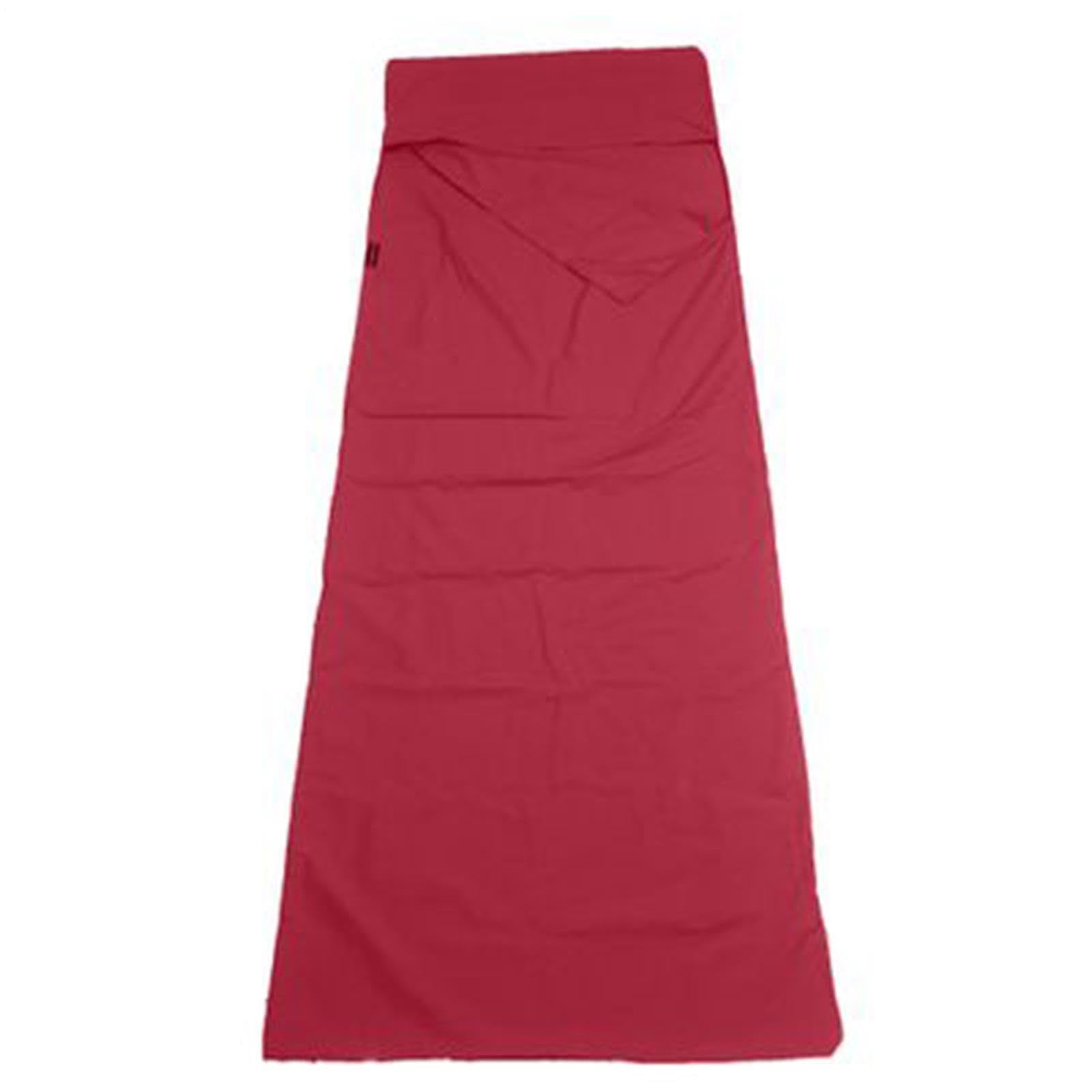 Hotel Sleepings Bag Liner makes a thoughtful travel gift for friends and family.