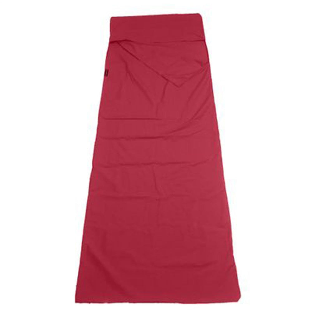 Hotel Sleepings Bag Liner makes a thoughtful travel gift for friends and family.