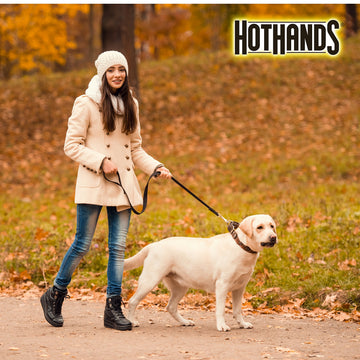HotHands disposal after use in regular trash