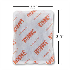HotHands HH1ED240E-AMZ warmers in pocket for cold-weather use