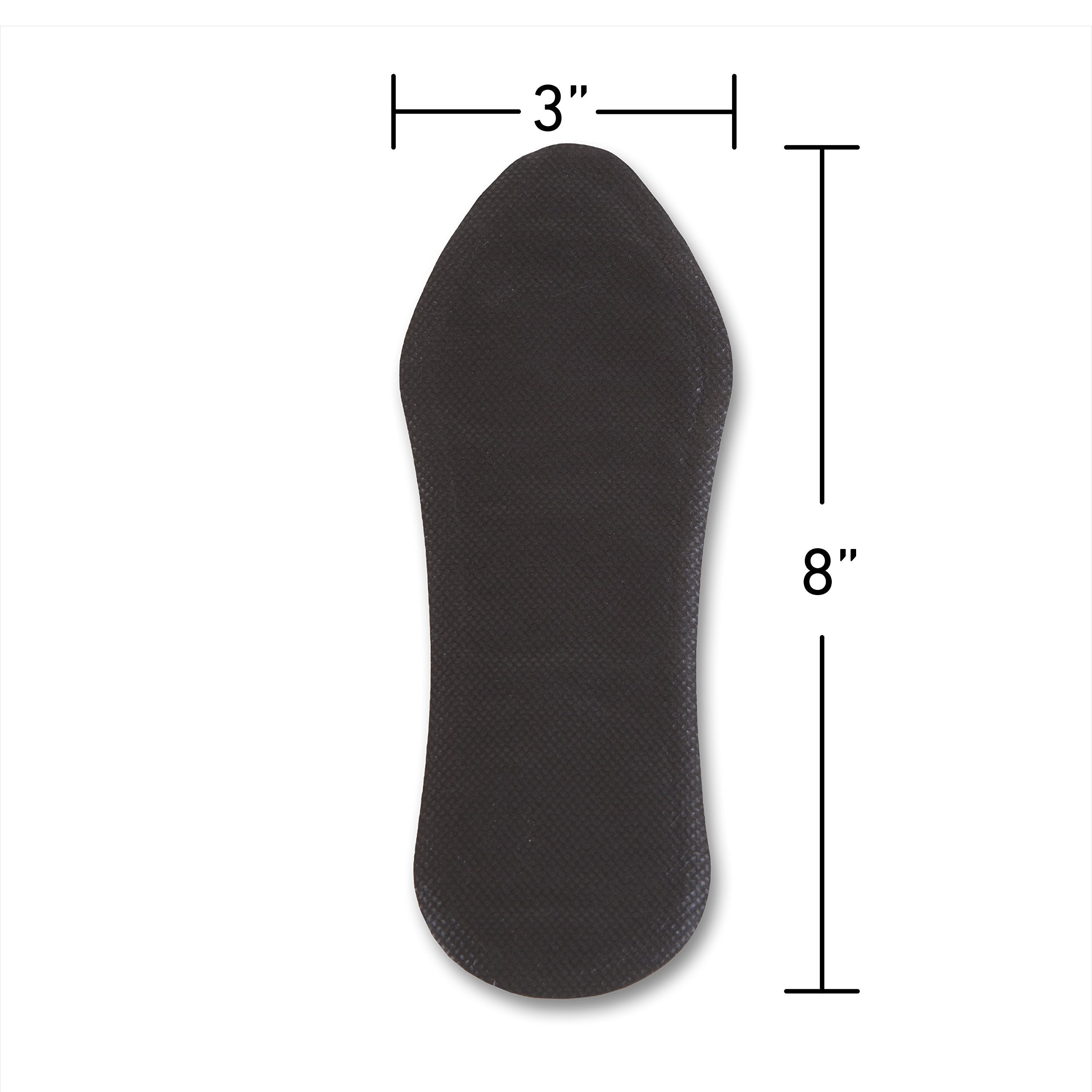 HotHands insole warmers USA-made with quality materials for reliability.