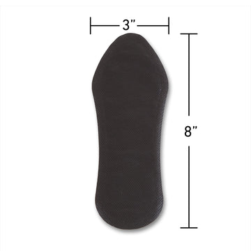 HotHands insole warmers USA-made with quality materials for reliability.