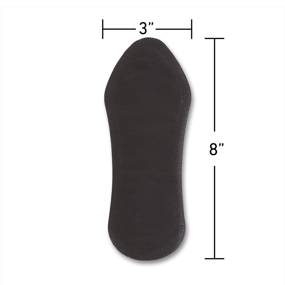 HotHands insole warmers USA-made with quality materials for reliability.