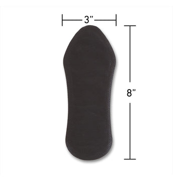 HotHands insoles odorless heat offers discreet warmth without scent during chilly outings.