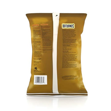 HotHands warmer delivering long-lasting heat up to 18 hours