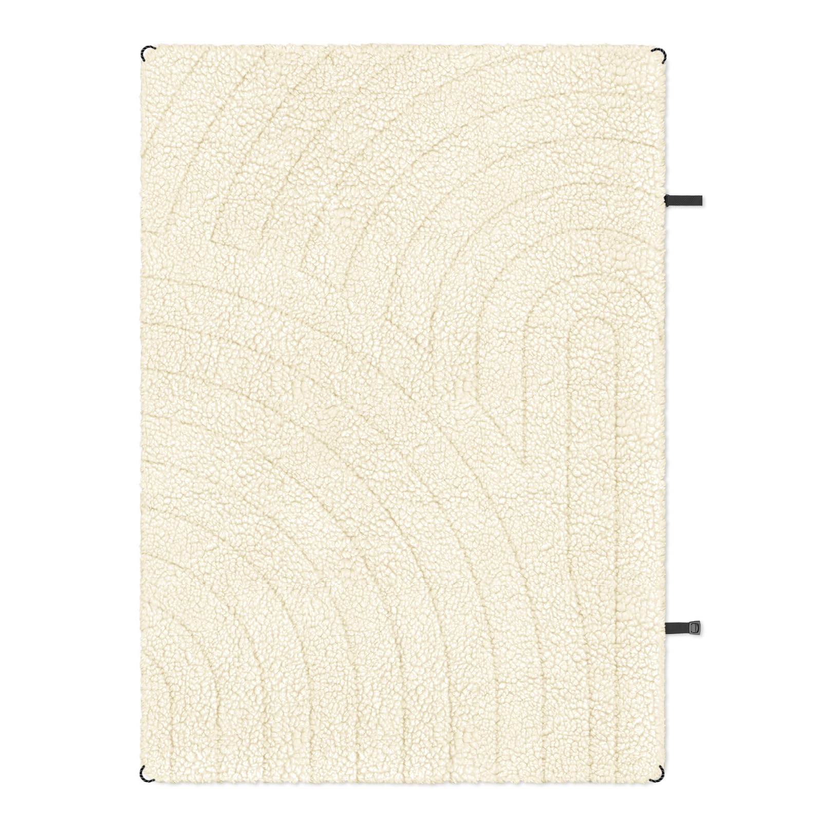 Hotkoko camping blanket used at stadiums to stay warm at events.