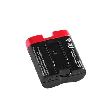 Hotronic XLP 2C battery pack app control demonstration using Bluetooth.