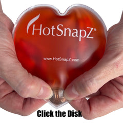 HotSnapZ product set shown in packaging for convenient protection and gifting