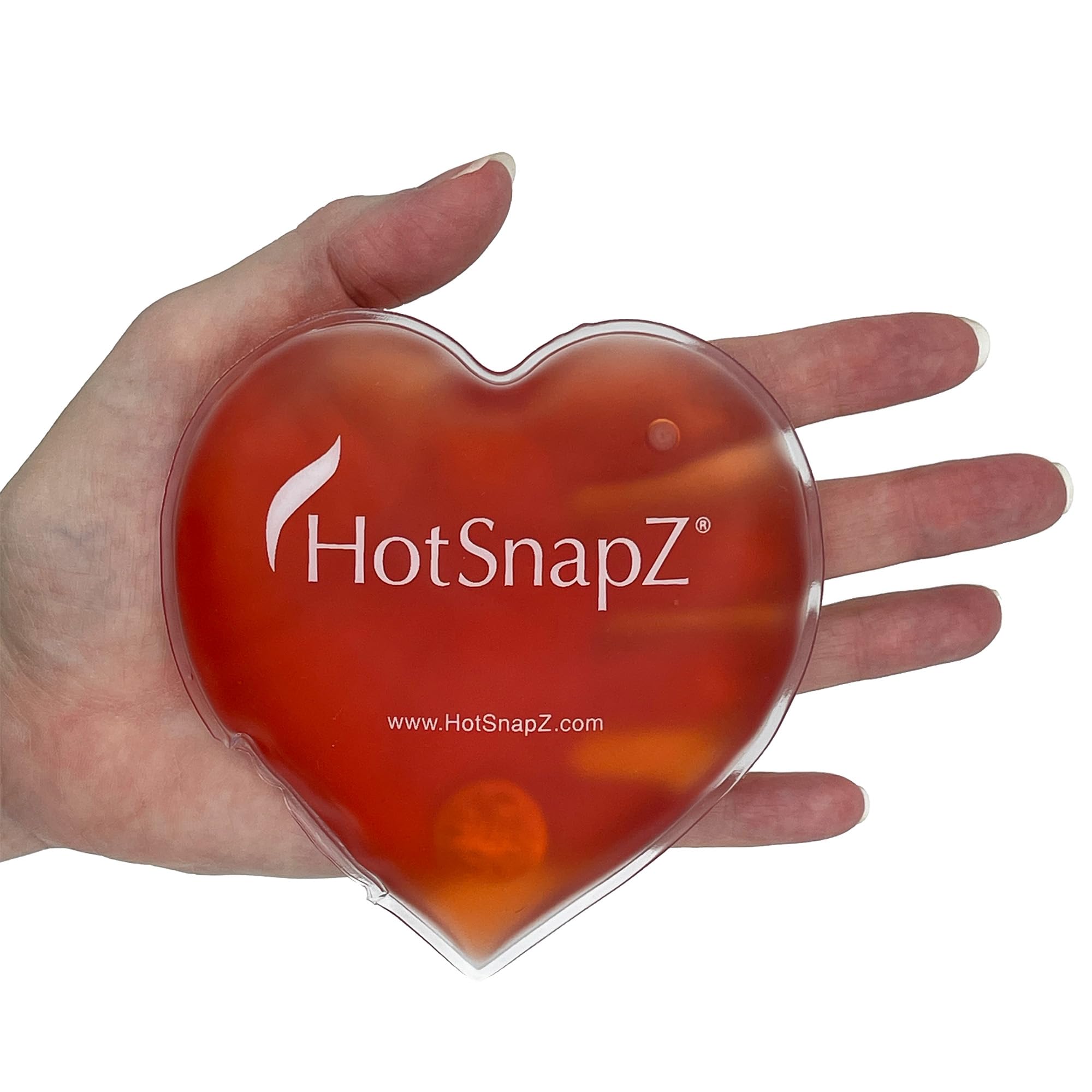 HotSnapZ contents are safe and non-toxic for peace of mind
