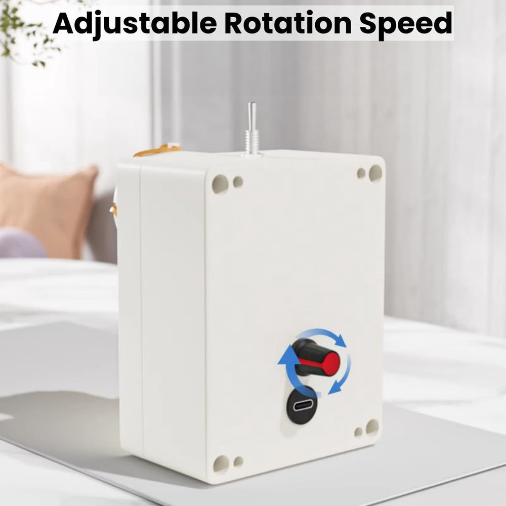 Universal rod holding system with vise, elastic bands and adjustable stand