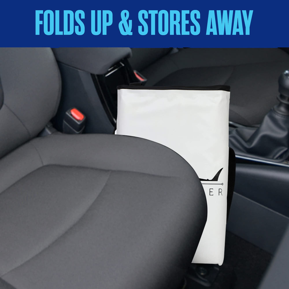 Houseables fish bag catch-fresh-use-case keeping catch cold after haul.