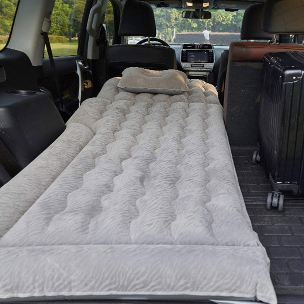 HPJHBMDM car bed for Lincoln Navigator carrying bag enabling quick travel readiness