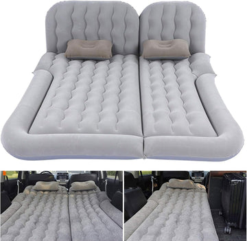 HPJHBMDM car bed for Lincoln Navigator folded storage for easy packing